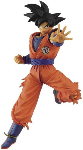 Dragon Ball Super Chosemshiret - Dragon Ball Super Chosemshiret - Collectibles