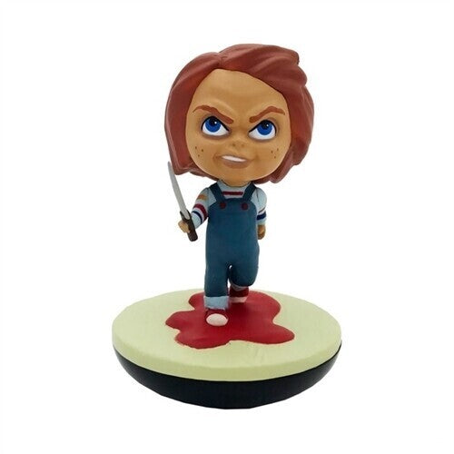 Chucky Revos - Chucky Revos - Collectibles