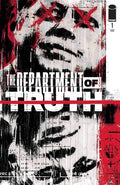 Department Of Truth Tp Vol 01 - Department Of Truth Tp Vol 01 - Special Products