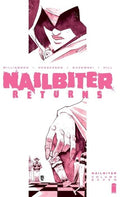 Nlbtr Tp Vol 07 Nlbtr Rtrns - Nlbtr Tp Vol 07 Nlbtr Rtrns - Special Products