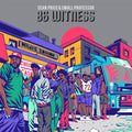 Price,sean & Small Professor - 86 Witness - Music CD