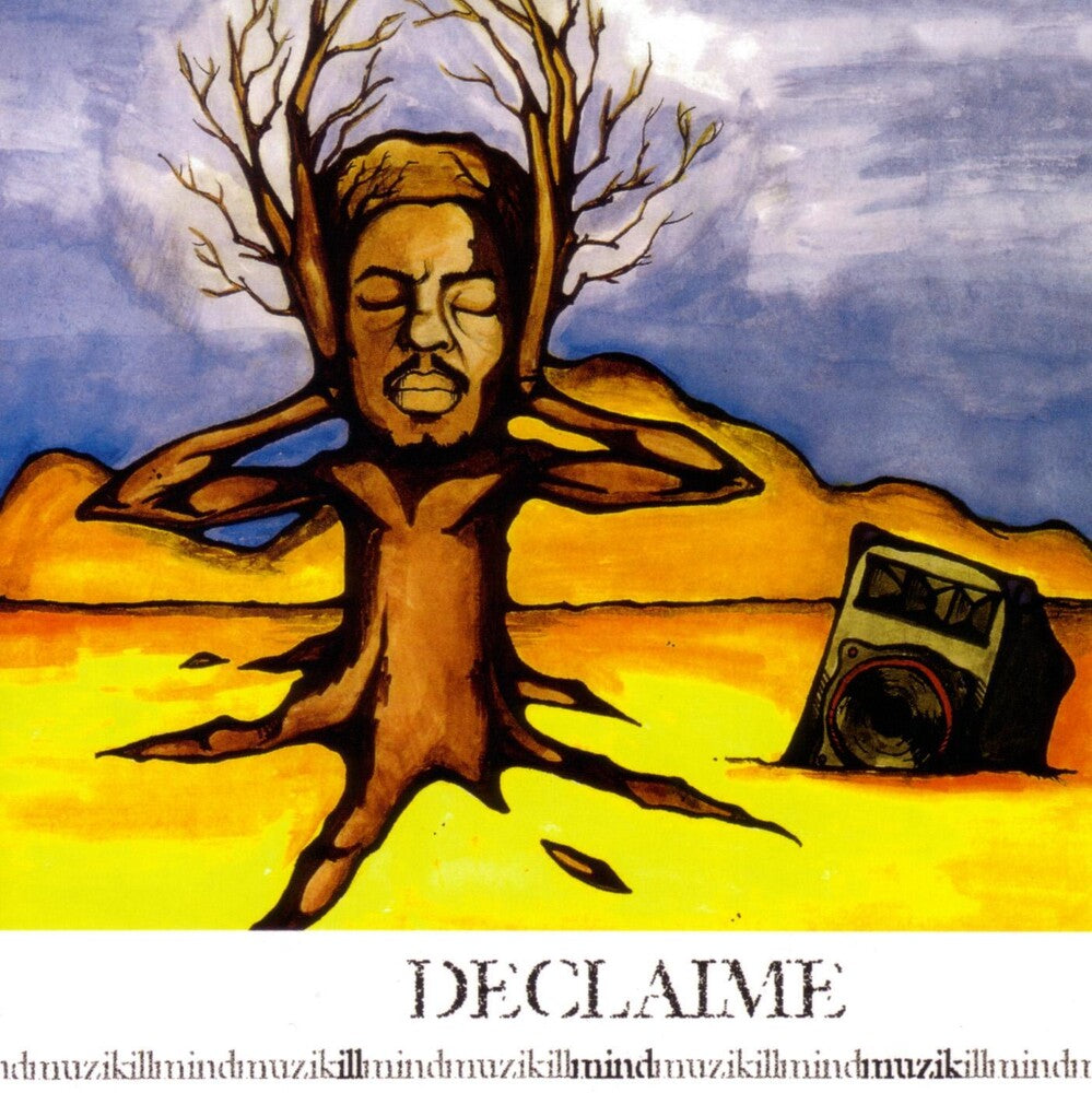 Illmindmuzik (Ep) [Reissue] Vinyl Record