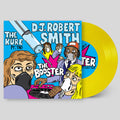 Dj Robert Smith - Booster - Vinyl Record