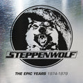Steppenwolf - Epic Years 1974-1979 - Music CD