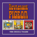 Lieutenant Pigeon - Decca Years - Music CD