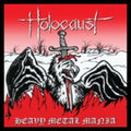 Holocaust - Heavy Metal Mania: Complete Recordings Volume 1 - Music CD