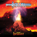 Killer - Hellfire / The Best Of Killer - Music CD