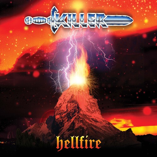 Killer - Hellfire / The Best Of Killer - Music CD