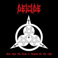 Deicide - Once Upon The Cross / Serpents Of The Light - Music CD