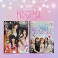 Woo!ah! - Pit-a-pat - Music CD