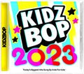 Kidz Bop Kids - Kidz Bop 2023 - Music CD