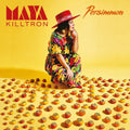Persimmon [LP] Vinyl Record
