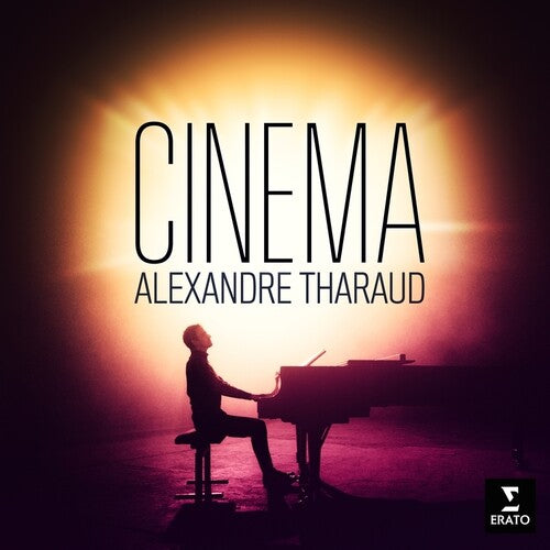 Tharaud,alexandre - Cinema - Vinyl Record
