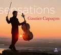 Sensations [Digipak]