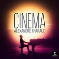 Tharaud,alexandre - Cinema - Music CD