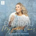 My Christmas [Digipak]