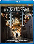 Fabelmans - Fabelmans - Blu-ray