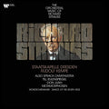 Rudolf Kempe Conducts Richard Strauss (Port) [LP] Vinyl Record