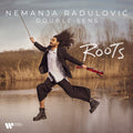 Radulovic,nemanja - Roots - Music CD
