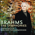 Berliner Philharmoniker - Brahms: The Symphonies - Vinyl Record