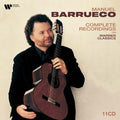 Barrueco,manuel - Complete Recordings On Warner Classics - Music CD