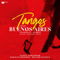 Tangos From Buenos Aires (Port) Music CD
