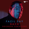 Say,fazil - Bach: Goldberg Variations - Music CD