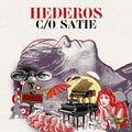Hederos,martin - C/o Satie - Music CD