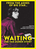 Duren,van - Waiting: The Van Duren Story - DVD
