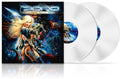 Warrior Soul [Colored Vinyl] (Wht) (Uk) Vinyl Record