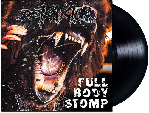 Detraktor - Full Body Stomp