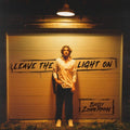 Zimmerman,bailey - Leave The Light On - Music CD