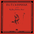 Butchamana & Big Bang Brothers Band - Indian Dream - Vinyl Record