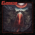 Eliminator - Ancient Light - Vinyl Record