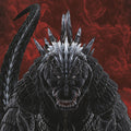 Sawada,kan - Godzilla Singular Point - O.s.t. - Swirl - Vinyl Record