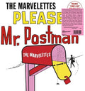 Marvelettes - Please Mr Postman - Vinyl Record
