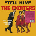 Exciters - Tell Him - Vinyl Record