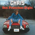 Chris - San Francisco Night (1983) - Vinyl Record