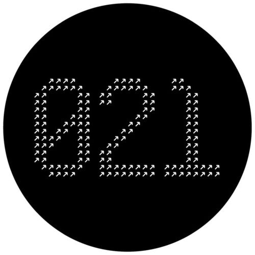 R.m.k - Nech021 Ep - Vinyl Record