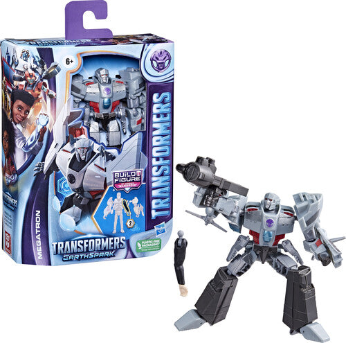 Tra Terran Deluxe Owen - Tra Terran Deluxe Owen - Collectibles