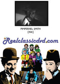 Pimpernel Smith (1941) - Pimpernel Smith (1941) - DVD