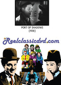 Port Of Shadows (1938) - Port Of Shadows (1938) - DVD