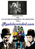 Sparrows (1926) - Sparrows (1926) - DVD