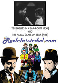 Ten Nights In A Bar-room - Ten Nights In A Bar-room - DVD
