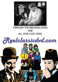 Through The Breakers (1928) - Through The Breakers (1928) - DVD