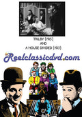 Trilby And A House Divided - Trilby And A House Divided - DVD