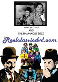 Utopia (1951) - Utopia (1951) - DVD