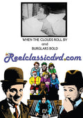When The Clouds Roll - When The Clouds Roll - DVD