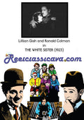 The White Sister - The White Sister - DVD
