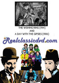 Wishing Ring (1914) - Wishing Ring (1914) - DVD